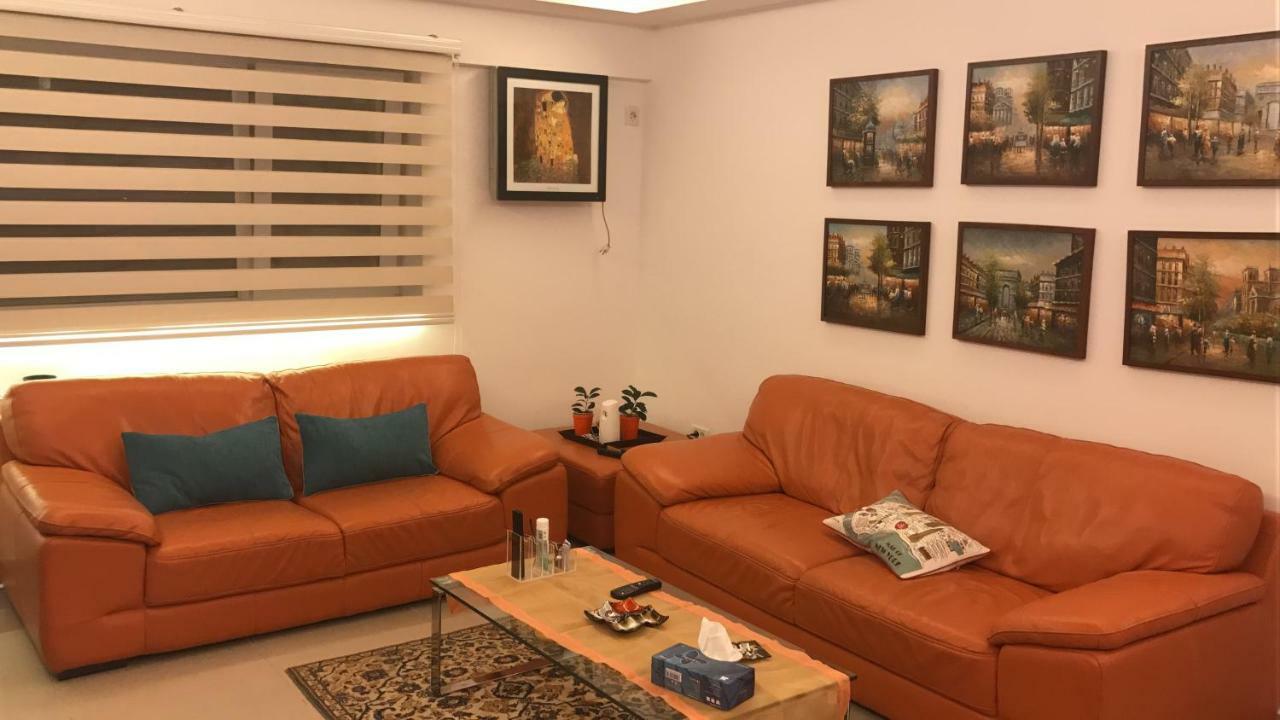 Apartmán Ozana Apartament Constanţa Exteriér fotografie